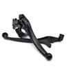 Universal 7/8 Motorcycle Brake Clutch Lever For 50cc-190cc Dirt Pit Bike Scooter ATV Quad 110cc 125cc 140cc 150cc 160cc