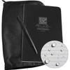 RITR 4 Kit Black Cover 5/8X7 1/4 Book/Black 774B-KIT