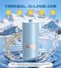 Water Purifier Cartridge for Alkaline Ionized Water Compatible with Organic Fluoride and Chlorine High Removes Domestically JIS Compatible TK-AS30C1