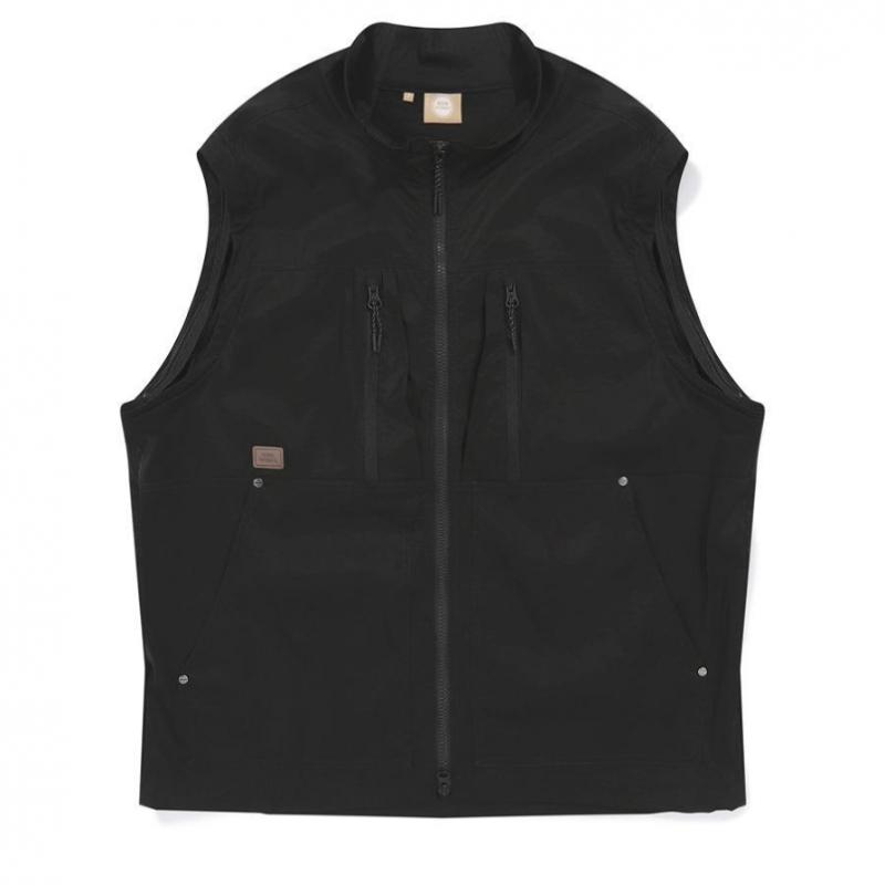 Bbc Earth Flex Convertible Jacket