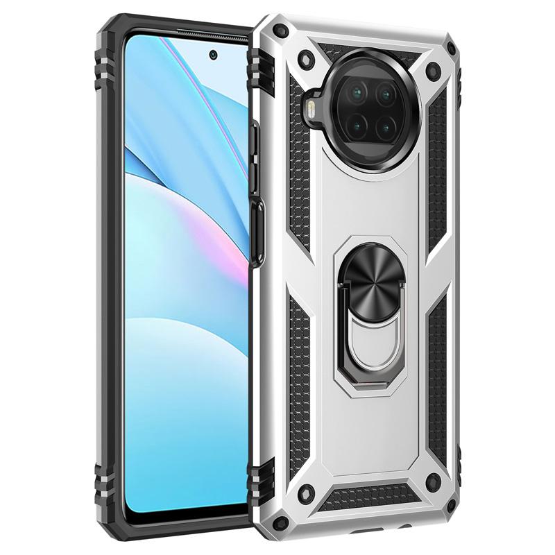 Pro Xiaomi Mi 10Lite 10T 10Pro 10Ultra Note 10 Lite Pro Case Armor Shockproof Cover Pro Mi 11 11Lite 11Pro 11i Case