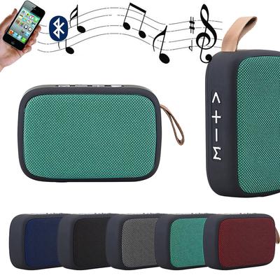 Sagit Portable Wireless Bluetooth Stereo SD Card FM Speaker For Smartphone Tablet Lapt
