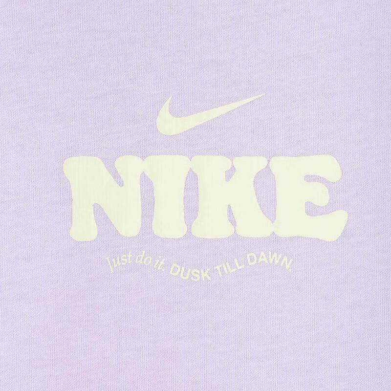 Nike Women's Casual Short-Sleeve T-Shirt