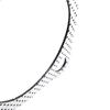 LOYELEY Muffler Gasket 4 Pieces Thickness 2mm Flange Gasket Turbo