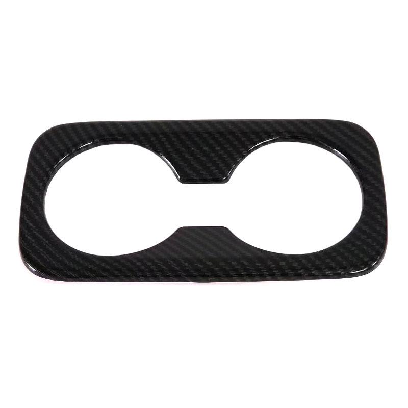 19 Tucson Interior Decoration Kit: Headlight Adjustment Rear, Water Cup Frame, Armrest Handle, Gear Shift Frame