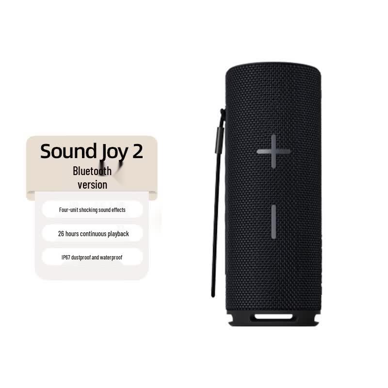 

Huawei Sound Joy 2 Portable Bluetooth Speaker (CN version)