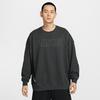 Sportswear FW25 Sweatshirt Men's Black