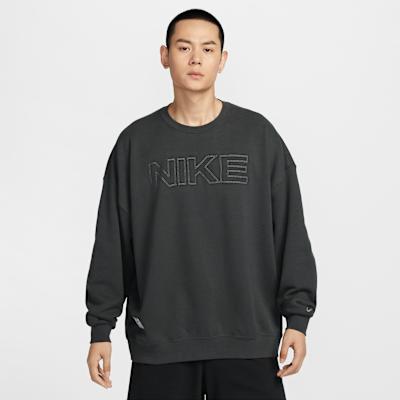 Nike Sportswear FW25 Sweatshirt Men s Black XL
