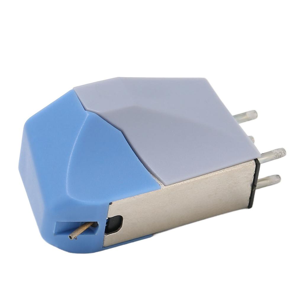 Cartuș Magnetic de Rezervă Cartuș Fonograf Ac de Vinil LP Precizie