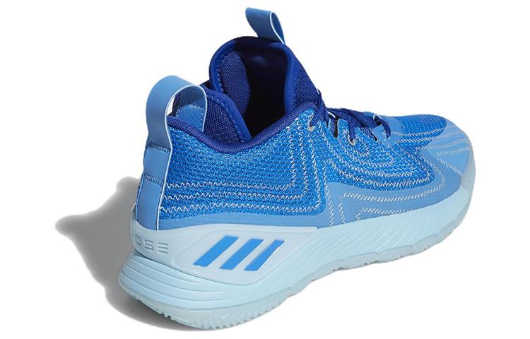 Adidas D Rose Son Of Chi 2 'Be Like Water' GY6494