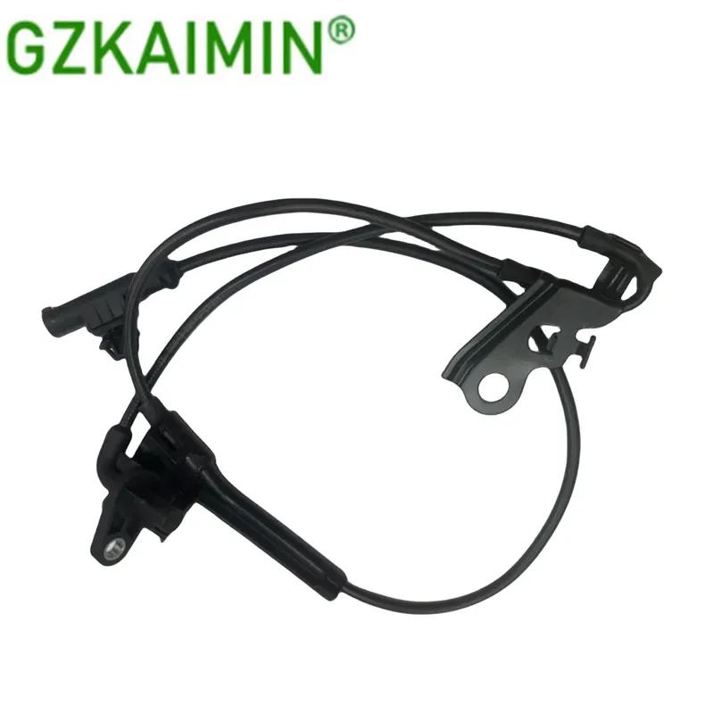 ABS wheel Speed Sensor OEM 89543-02110 0265007804 For Toyota Corolla