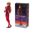Anime New Theatrical Version Eva Finale Asuka Langley Soryu Seaside Battle Damaged Model Toy Action Figure