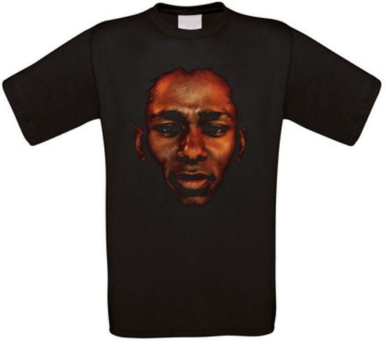 Mos Def Rap Hip Hop New York T-Shirt XXL