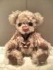 [USED] Teddy Bear Made by Teddy Bear Artist "Tokotoko Bear Japan