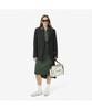 LACOSTE Women'S Fluid Zipper Detail Dress Ef9776-55G Hcf