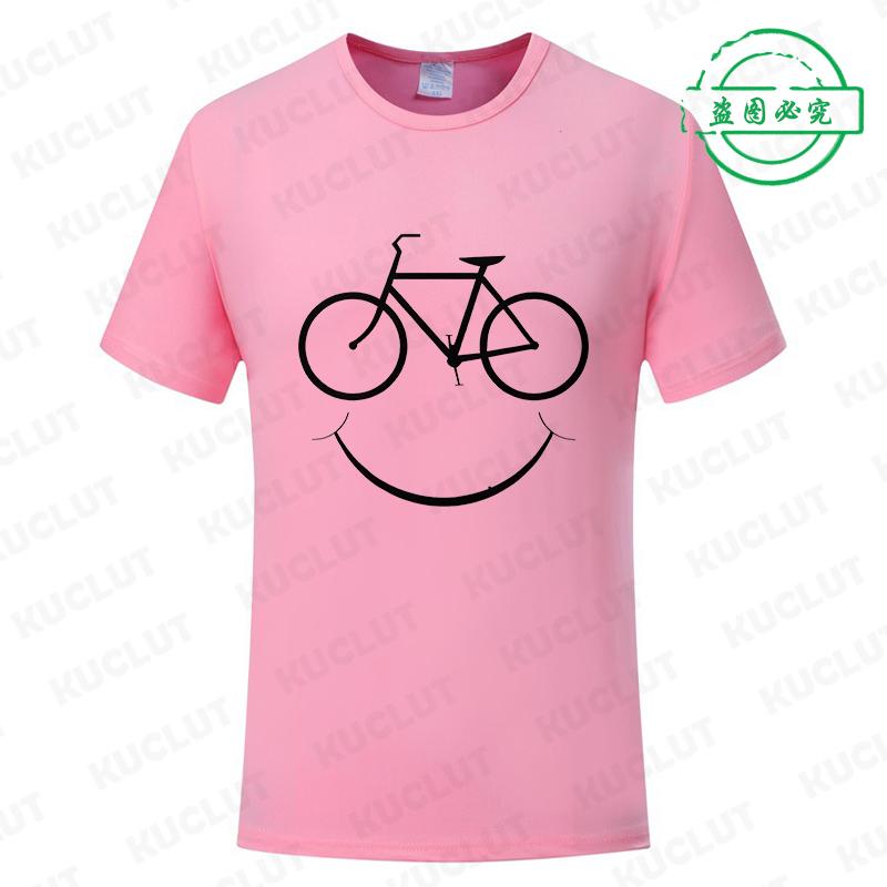 Cyclist Biking Graphic T-Shirt for Men Women Funny Tee Shirt Crewneck Mountain Bike Cycling Lover Gift Short Sleeve Tshirt Tops