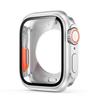 Étui de protection 360° intégré avec bouton ultra et film trempé pour Apple Watch 11 secondes