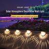 LED svítidla – LED solární lampy