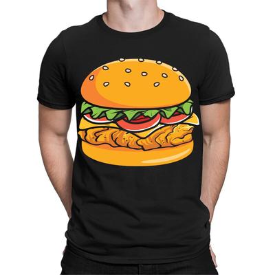 Üst giysisi – T-shirtler
