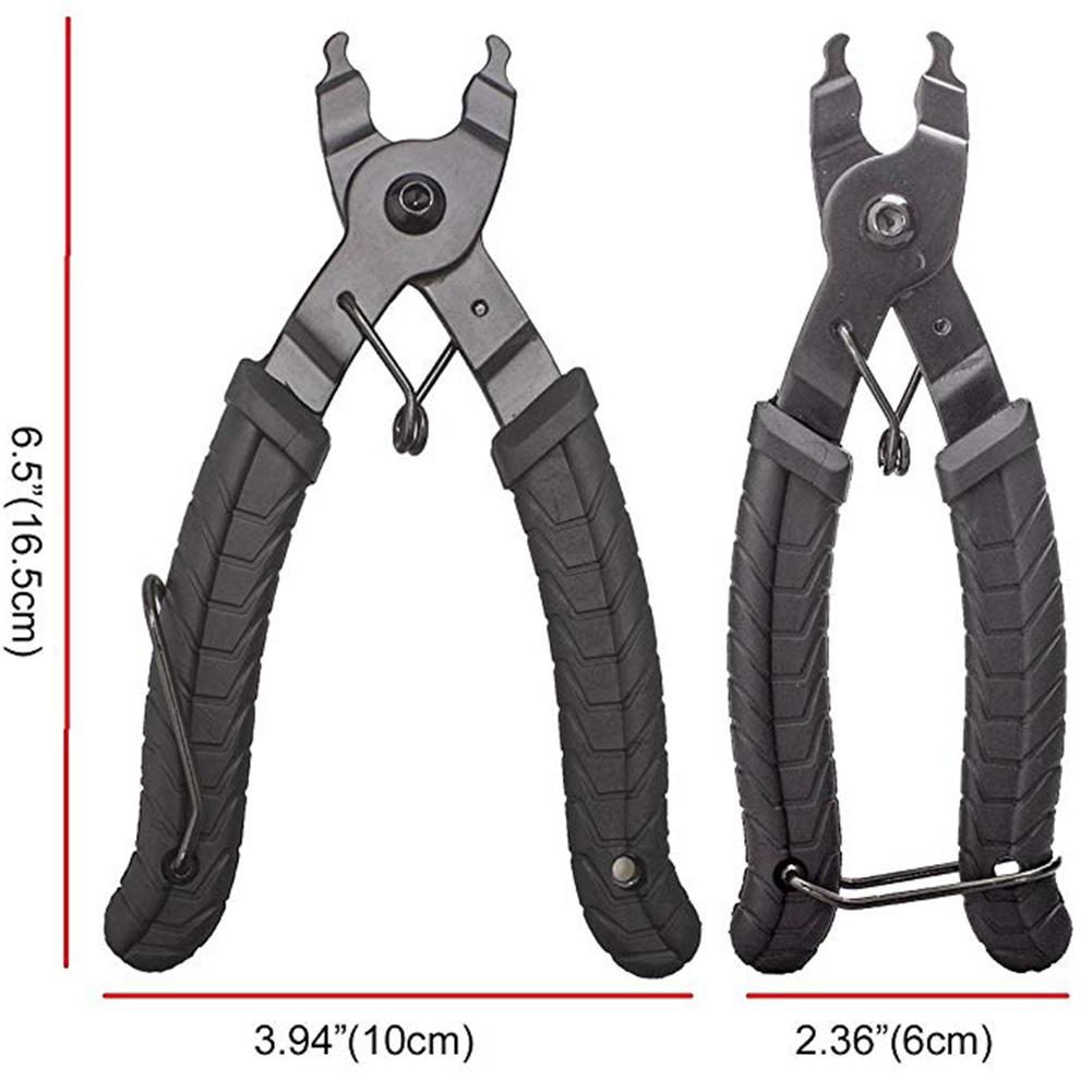 Bicycle Chain Plier Missing Link Opener Closer Remover Plier/Bike Chain Tool