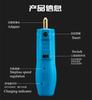 7 IN 1 Rechargeable LCD Glass Screen OCA Electric Glue Remover Machine Tool For Mobile Phone Repair
