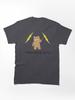 Ted The Animated Series Ted Thunder buddies for life Classic Unisex T-Shirt