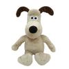 Large 42cm Pilot Dog 60cm Plush Toy Set With Clothes And Strap Pants In Stock Gift