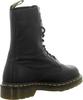 Dr. Boots. Martens 1490 In Black Virginia Leather
