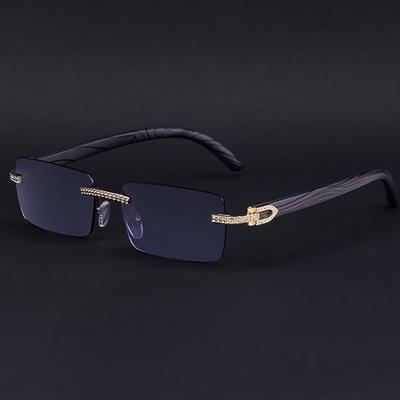 Brillen & Accessoires – Sonnenbrillen