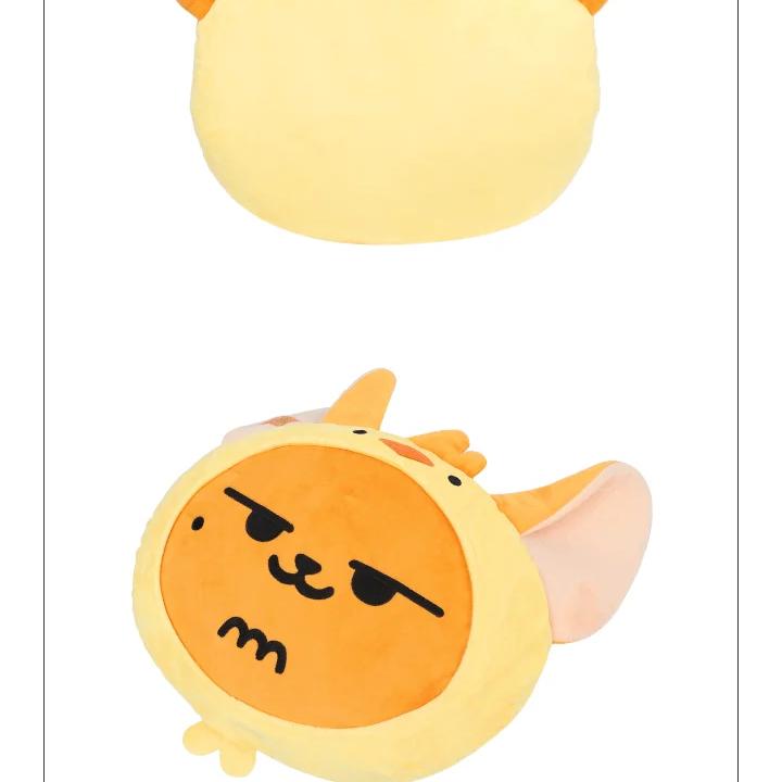 TXT - [PPULBATU] OFFICIAL MD Face CUSHION