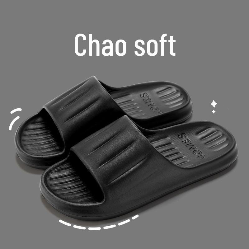 2025 Antislip EVA Binnenslippers voor Heren & Dames – Zomerhuis- & Badkamergebruik