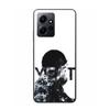 Yeat Rapper AfterLyfe Phone Case For Redmi 12 13C 12C 15C 9 10 10C Note 13 Pro Plus 14 15 Pro 9T 9C 9A TPU Soft Cover Clear Cell