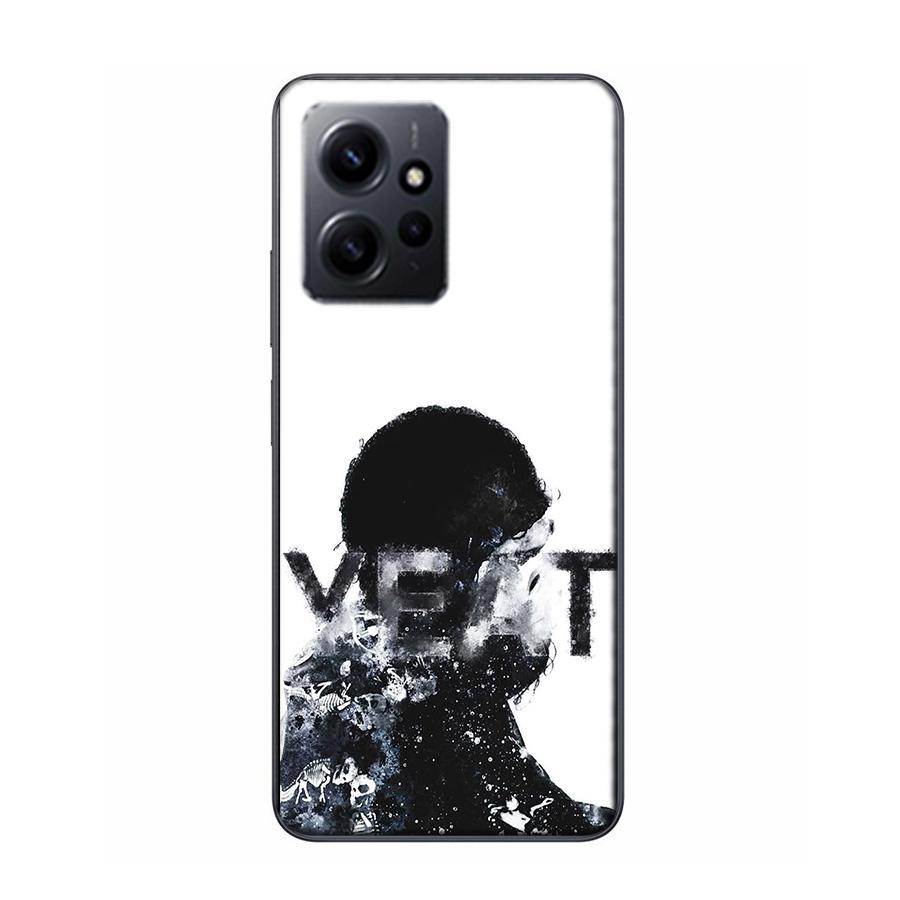 Yeat Rapper AfterLyfe Phone Case For Redmi 12 13C 12C 15C 9 10 10C Note 13 Pro Plus 14 15 Pro 9T 9C 9A TPU Soft Cover Clear Cell