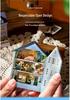 Handmade Mini Manor DIY Kit: Creative Fun House Toy for Kids