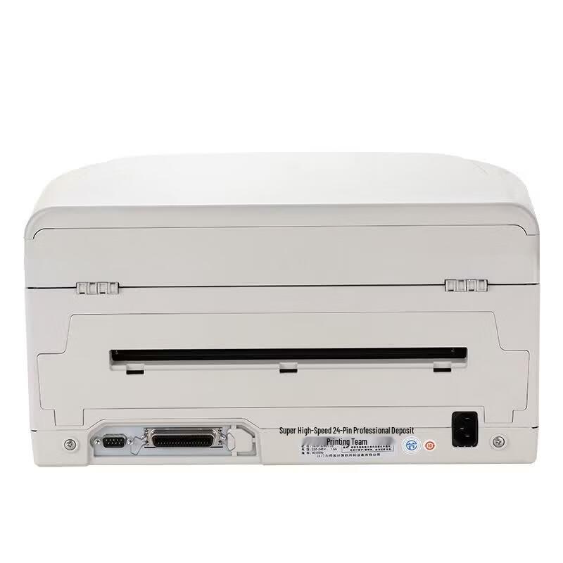 Dascom DS-7830 24-Pin Passbook Printer CN plug (adapter included)