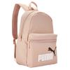 New Fabric Backpack Unisex Rose Pink 078560-06