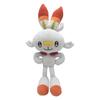 And Sword Pokémon Shield Plush Toy Game Stuffed Doll Soft Figure Kids Gift Fans