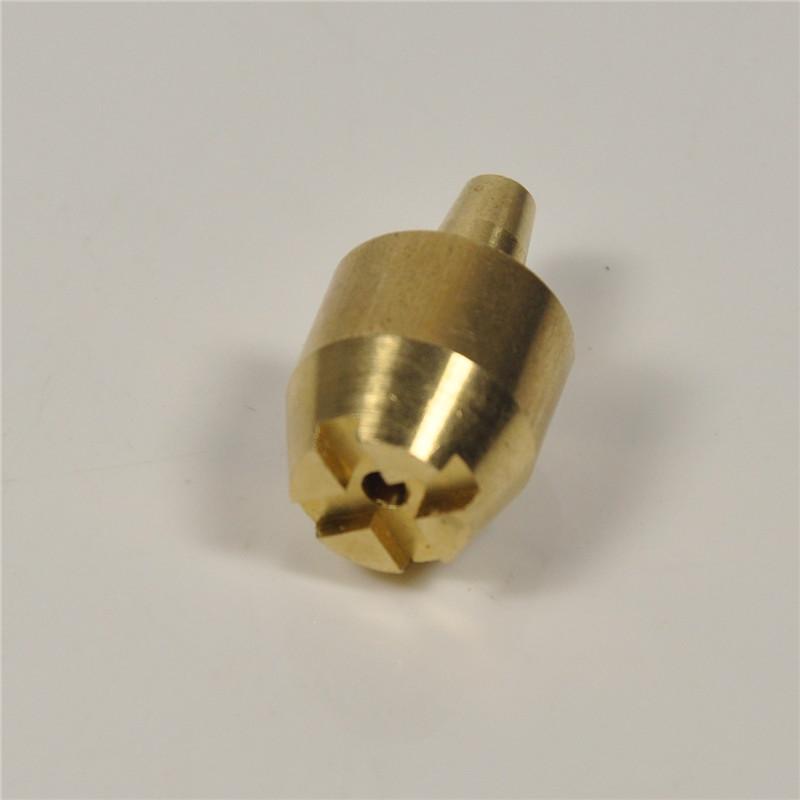 1PC Brass RC Fuel Tank Clunks For 50CC-120CC Airplane Gasoline Nitro Fuel Clunk Filter
