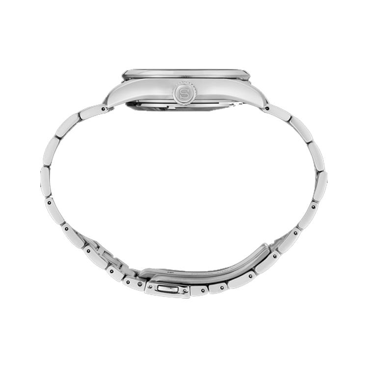 Seiko 10m Waterproof Automatic Mechanical Movement Stainless Steel Strap Watch Men's Watches SPB267J1