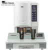 GOLDEN GD-50EC Semi-Automatic Financial Document Binding Machine