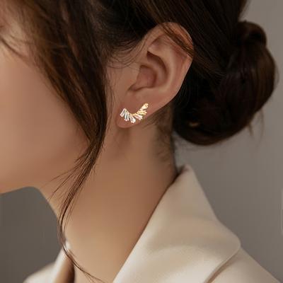 Øredobber – Hengende øredobber