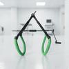 Cow Standing Aid Frame Adjustable Equipment for Farms, Veterinarians