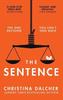 The Sentence by Christina Dalcher Paperback Book 9780008559519