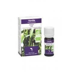 Docteur Valnet Huile Essentielle Vanille 10 Ml