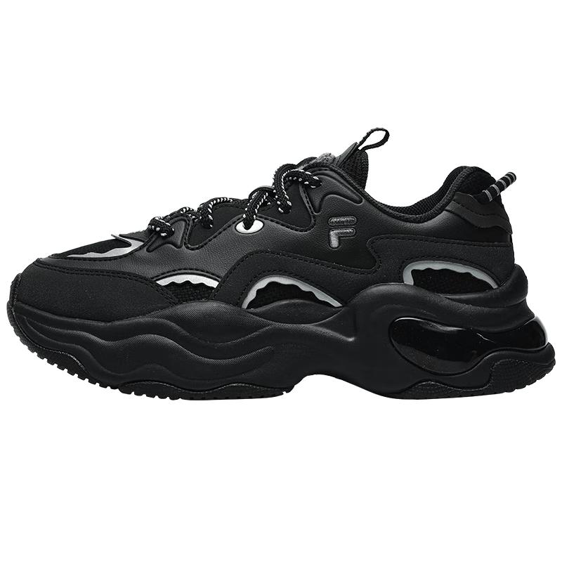 

FILA FUSION BUBBLE 2024 Women s Chunky Platform Casual Shoes 37.5
