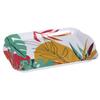 Paradise Exotic Serving Tray 21X14 Cm Exotic Pattern