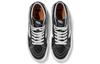 Sk8 Vans-Hi Reissue 6 'Checkerboard Embossed - Black' VN0A4BVGXKU
