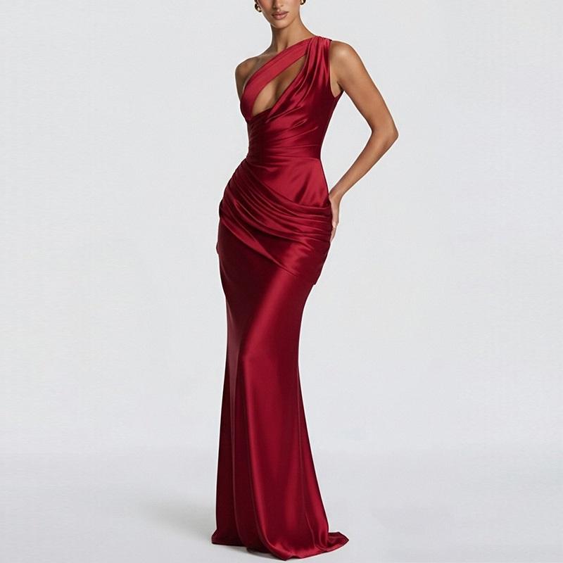 Rochie Maxi Florală de Vară pentru Femei cu Bretele Subțiri, Decolteu în U, Fără Mâneci, Lungă, Talie Strâmtă, Rochie de Petrecere, Ținută Elegantă Casual de Sărbătoare