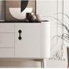 Non Punching Door Punch-free Pulls Non-slip Cabinet Handle Fashion Suction Cup Door Handle  Window
