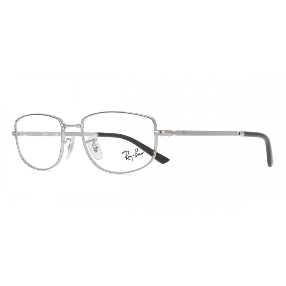 Ray Ban Rx3732v 2502 Unisex Eyeglasses